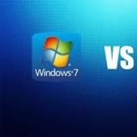 Лучшая версия Windows Какая винда лучше виндовс 7 и 8