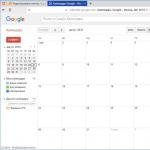 Share your calendar in Exchange using PowerShell